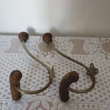 Duo of pateres double bistro