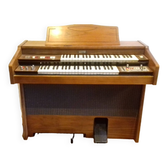 Orgue Farfisa Partner 14