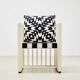 Josef Hoffmann 'Purkersdorf' Armchair for Wittmann Austria 1905/1980s
