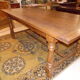 Farm table
