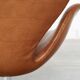 Arne Jacobsen Swan Chair for Fritz Hansen