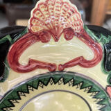 Henriot plate Quimper