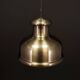 Holmegaard lamp danish design 60 70