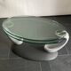 Table basse papillon vintage