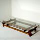 Ico Parisi pour la table basse Cassina modèle 751, 1962