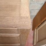 Low sideboard