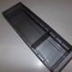 Industrial metal drawer