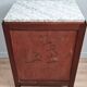 Art-deco style furniture from the 1920s