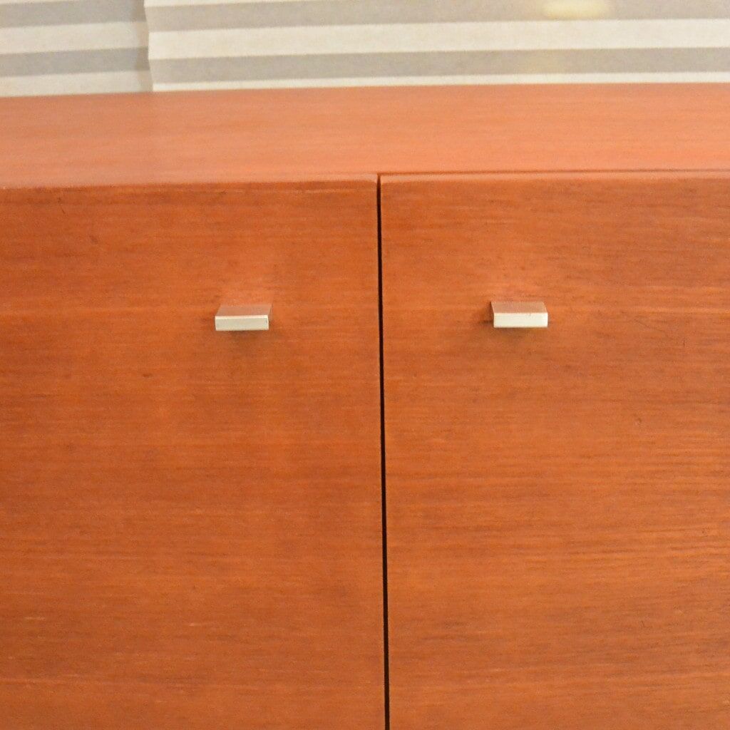 Sideboard "1864" by Pierre Guariche for Meurop