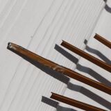 Witch mirror chaty-vallauris 856mm