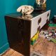 commode / coiffeuse année 80