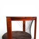 Chaise de salle à manger/chaise d'appoint Tranekaer par Niels Jorgen Haugesen, 1970