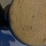 Sets of signed glazed stoneware mugs