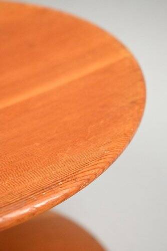 Tabouret ND 102 Trisse par Nanna Ditzel