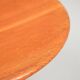 Tabouret ND 102 Trisse par Nanna Ditzel