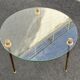 Regency coffee table