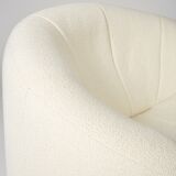 Armchair Pumpkin by Pierre Paulin, Lignet Roset edition