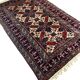 Handmade Turkish rug 125cm x 205cm