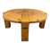 Karl Andersson & Söner pine coffee table with drawers, Sweden 1970’s