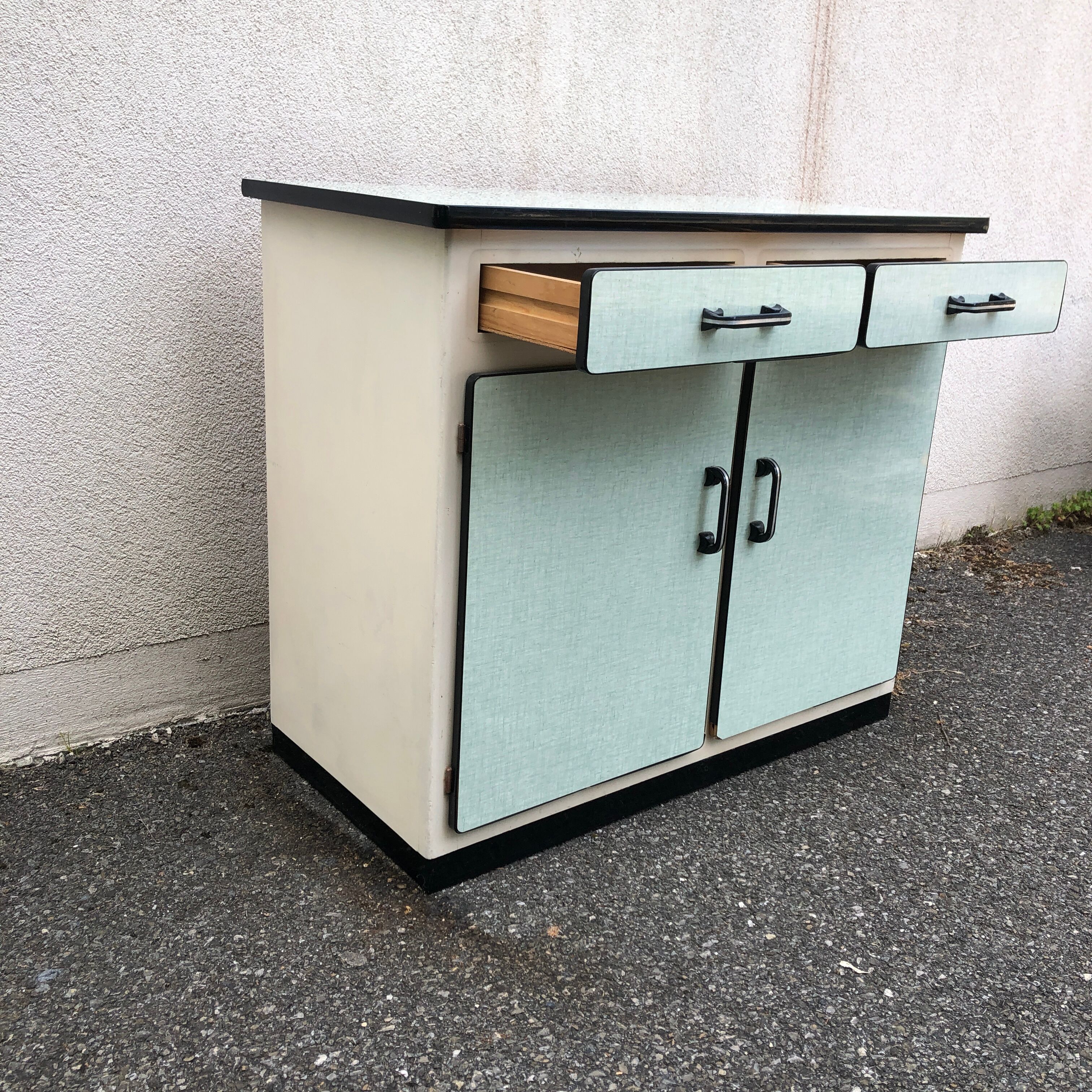 Buffet formica