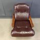 Vintage Scandinavian armchair, 1960s