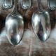 14 antique silver-plated cutlery sets