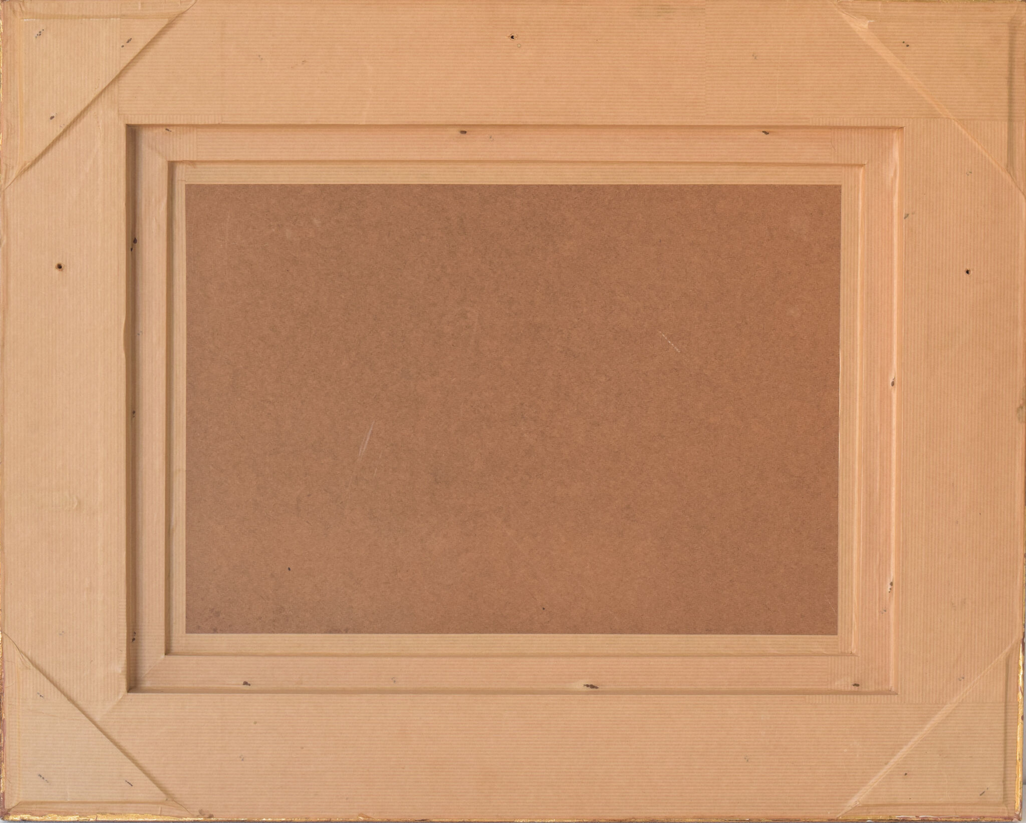 Mountain Landscape Oil