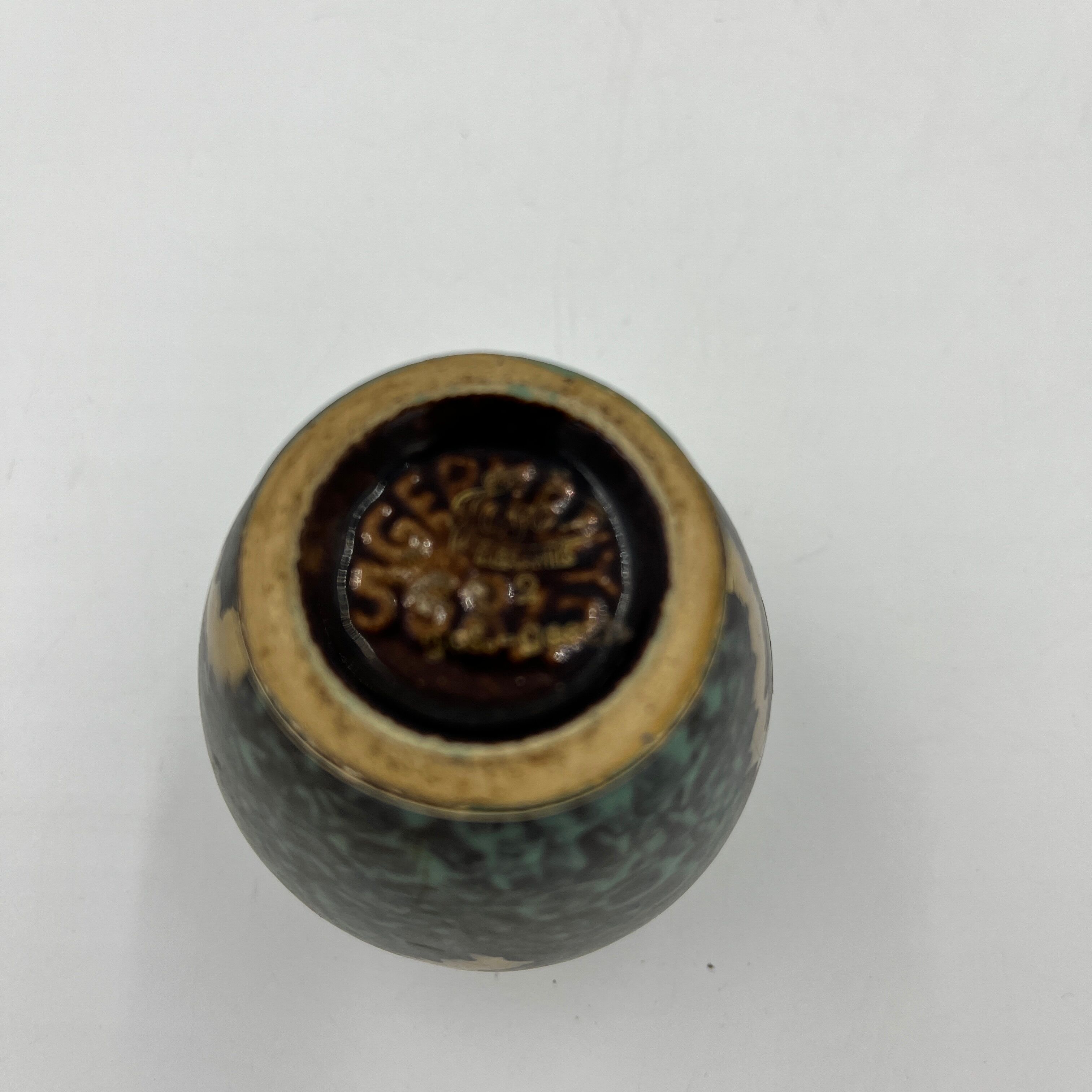 Mini-vase Jasba model jaspanita