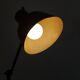 SIS Bauhaus wall lamp workshop lamp
