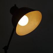 Lampe murale SIS Bauhaus lampe d'atelier