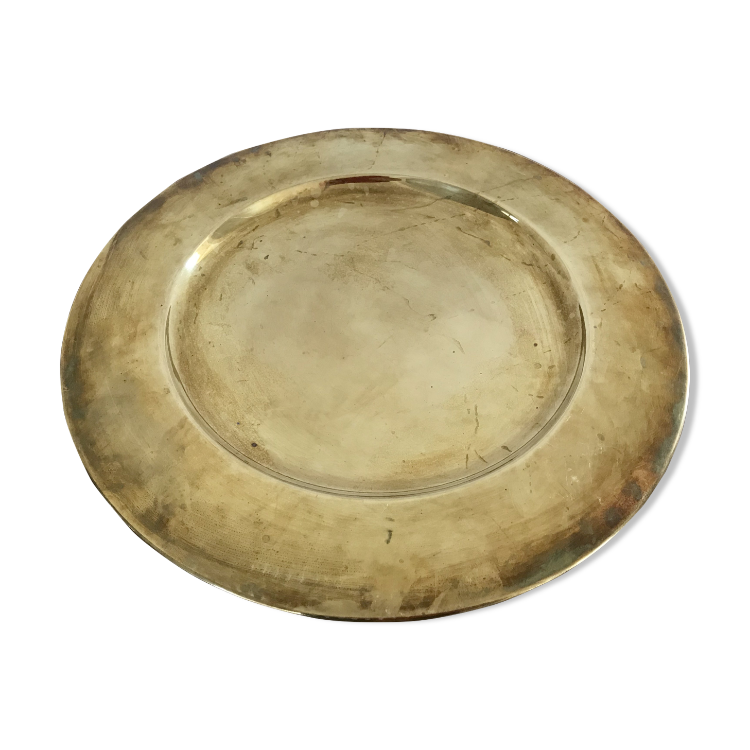 Trinket bowl