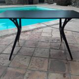 Table Kartell spoon