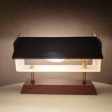 Lamp Nachtlampje 70s Hammon