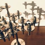 Fritz Nagel candlesticks