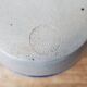 Stoneware pot with Betschdorf salt signed