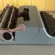 Machine Olivetti Lettera 32