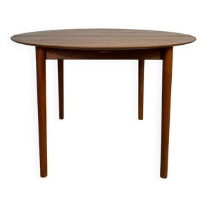 Table à manger ronde