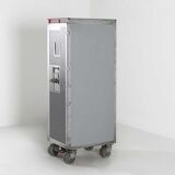 Airplane trolley