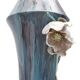 Large Art Nouveau vase