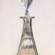 Baccarat - Crystal carafe model REX
