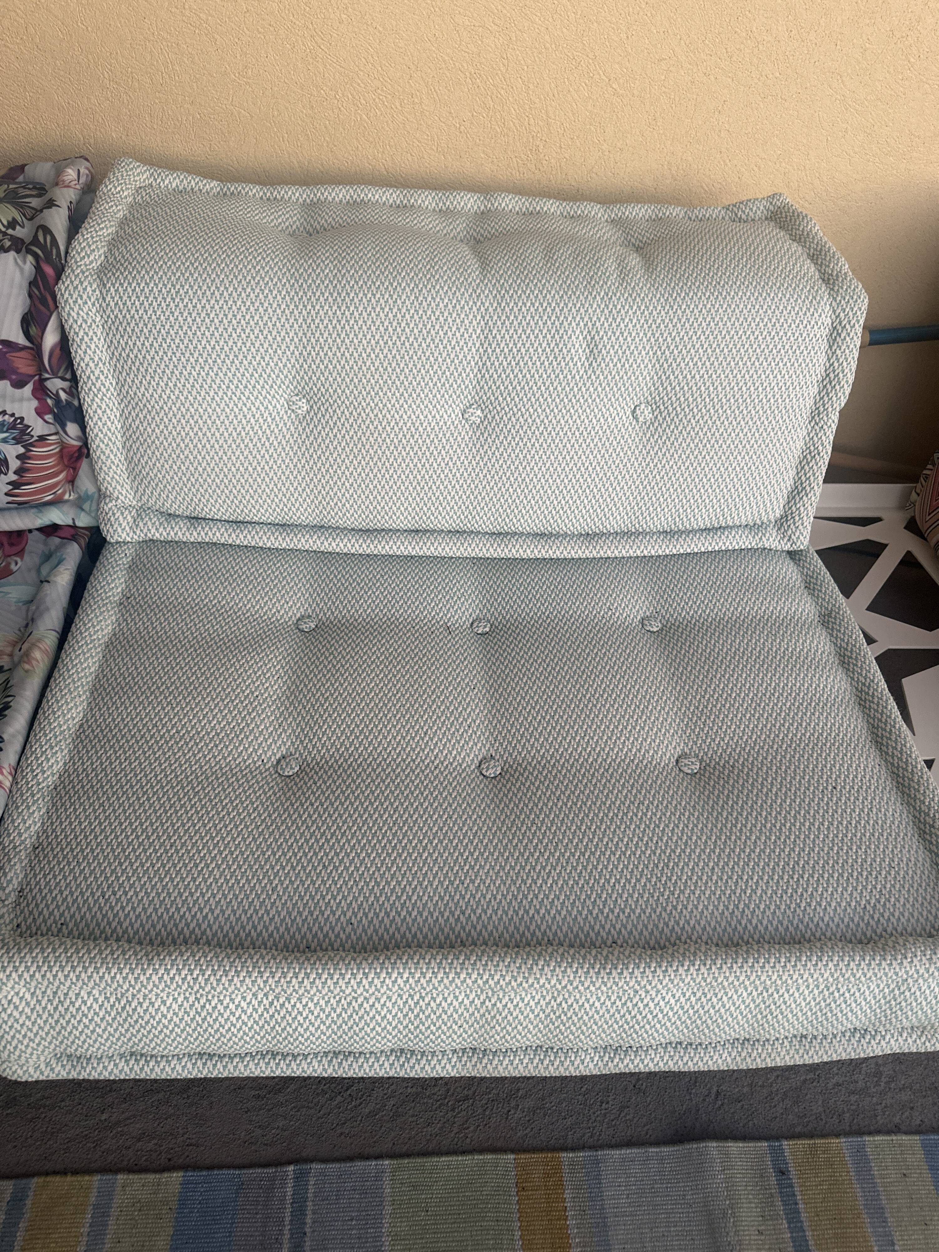 My outdoor jong roche bobois