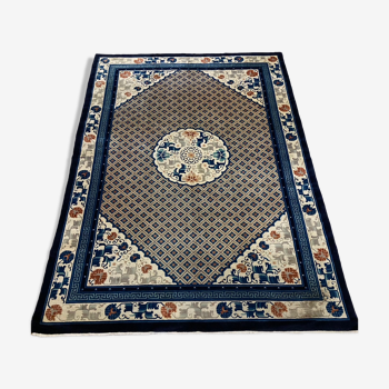 Chinese carpet 205x290cm