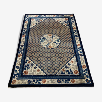 Tapis chinois 205x290cm