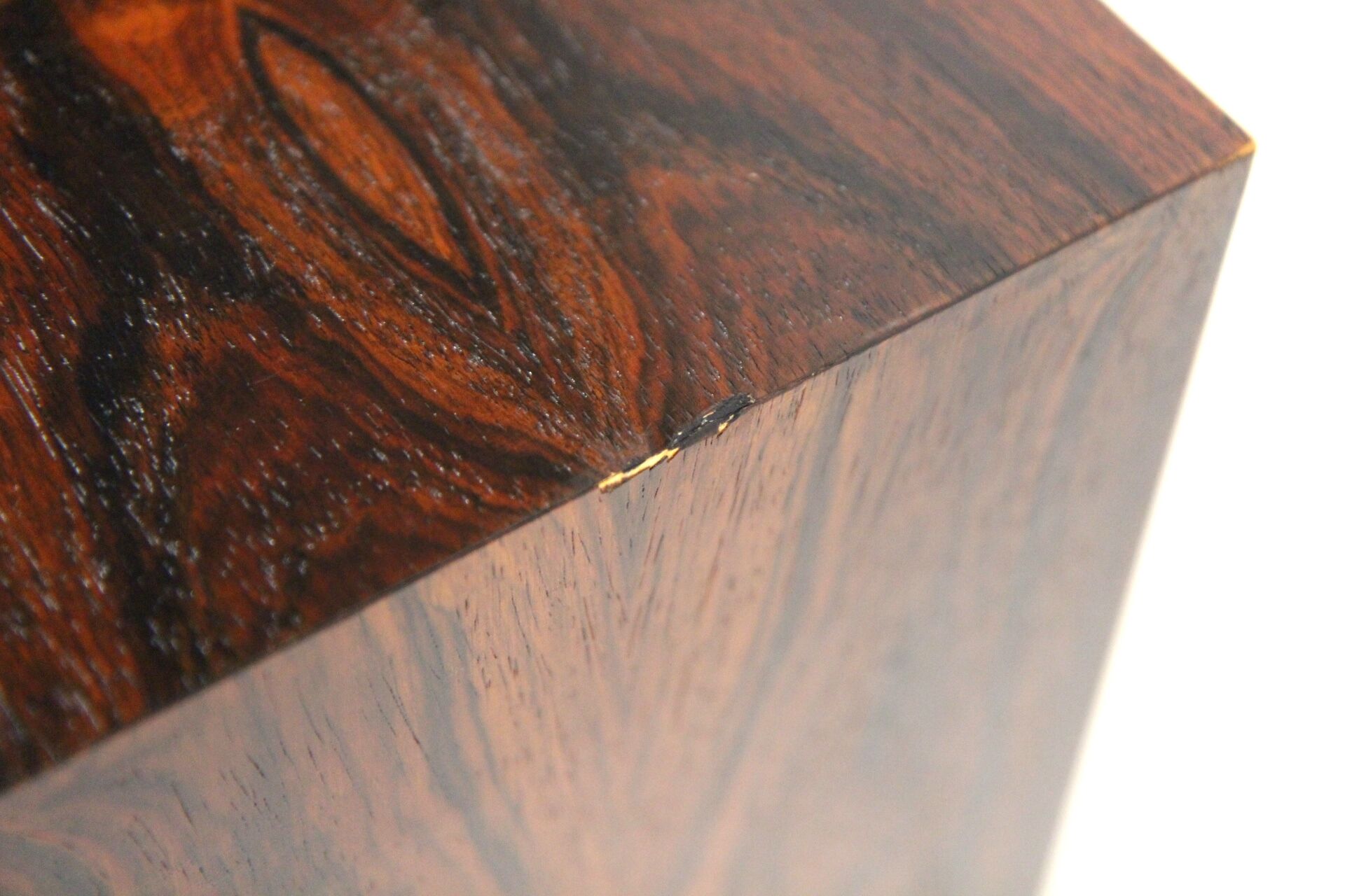 Rosewood sideboard, Poul Hundevad, Denmark, 1960