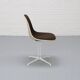 La Fonda Chair by Charles & Ray Eames for Herman Miller 1970s