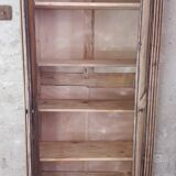 Armoire parisienne brute