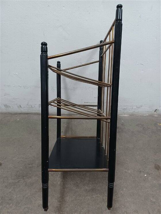 Tijdschriften Rek Ernst Rockhausen & Zönen