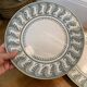 Pair of iron earth plates