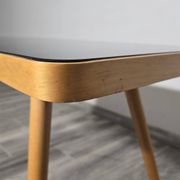 Vintage Coffee Table by Jiri Jiroutek for Interior Praha, 1960s