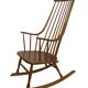 Rocking chair, Grandessa Lena Larsson pour Nesto, 1958
